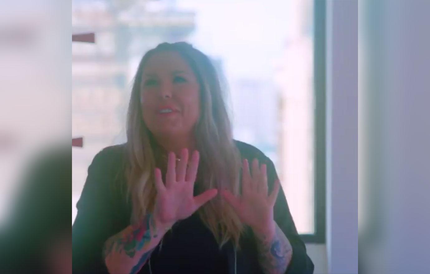 kailyn-lowry-teen-mom-2-dating-game-of-clones-show-video