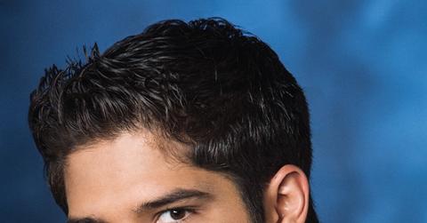 Tyler posey teen wolf season 4