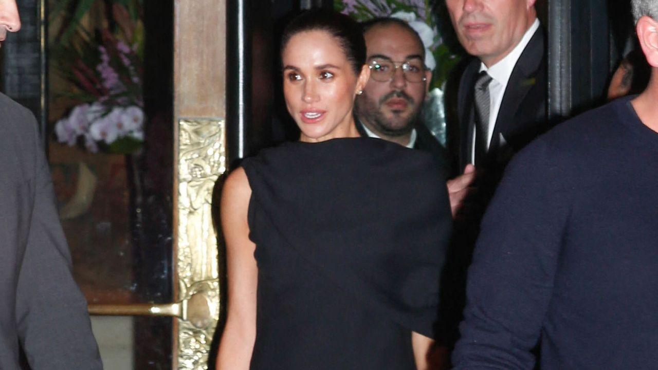 image of Meghan Markle