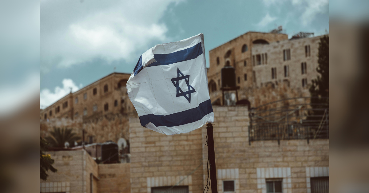 how israeli technology shapes national defense and security innovation