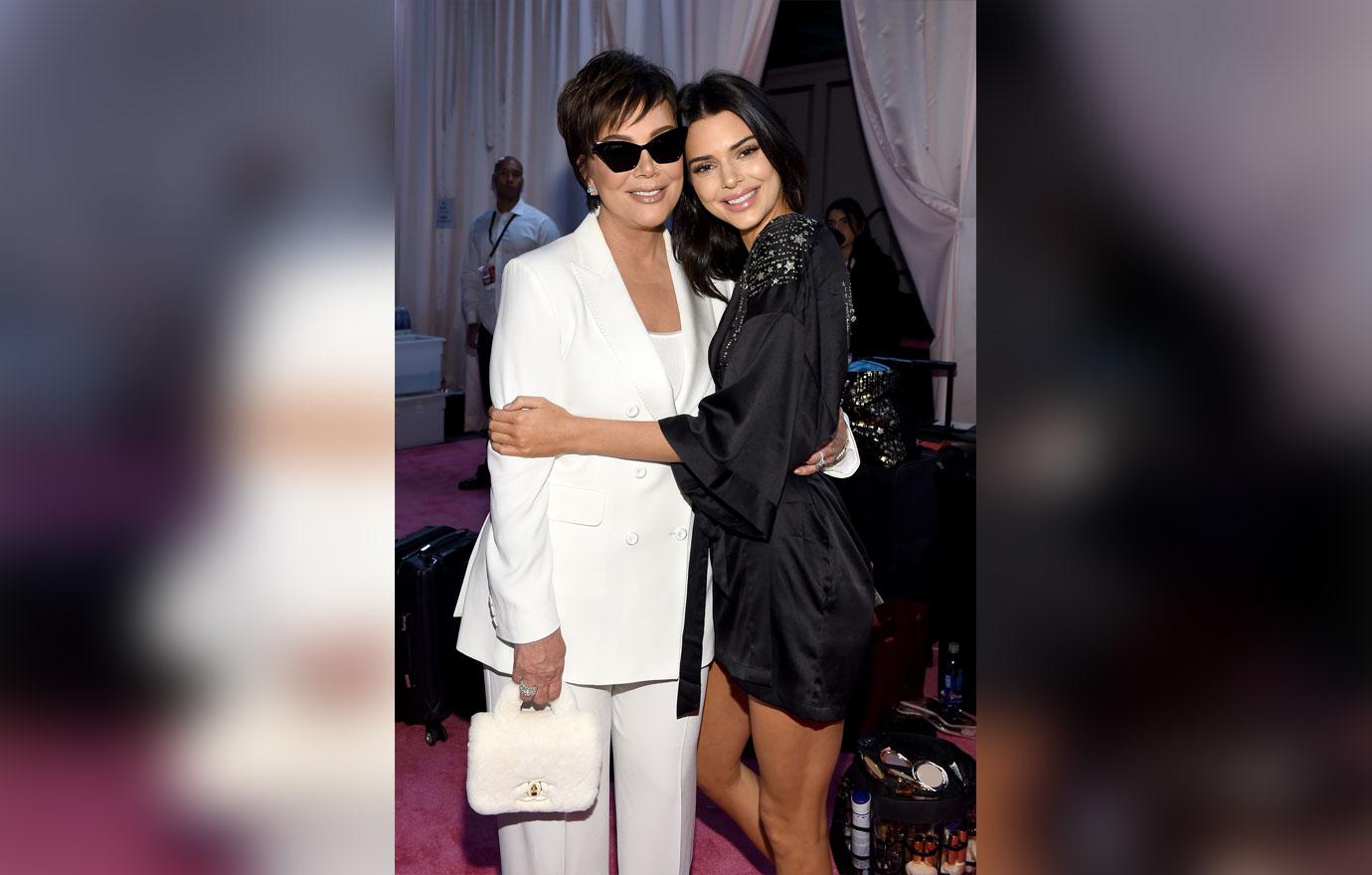 Kris-Jenner-Supports-Kendall-VS-Fashion-Show-4