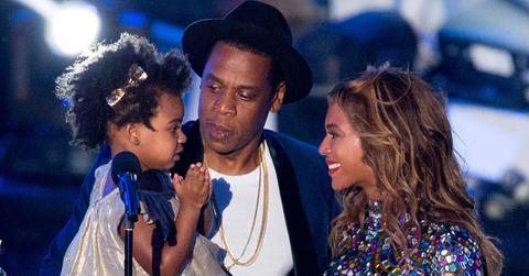 Blue Ivy Birthday Cutest Moments Long