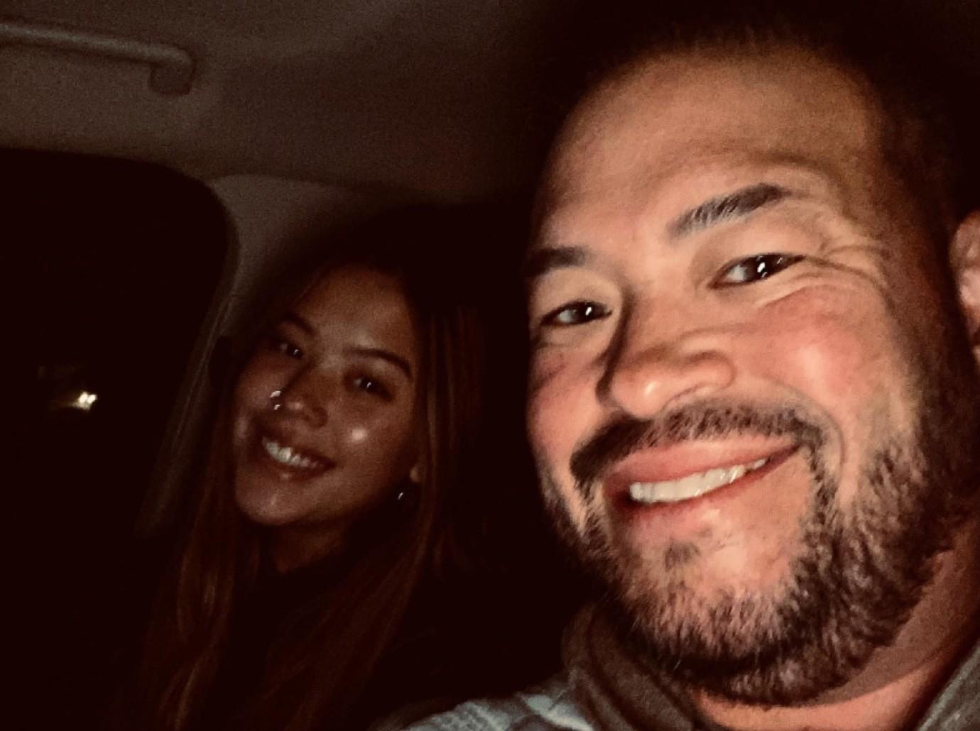 Why Does Hannah Gosselin Live With Jon Gosselin Over Kate?