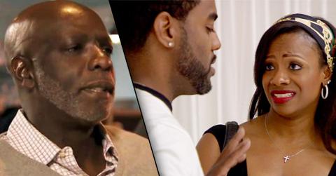 Rhoa financial scandals 2015