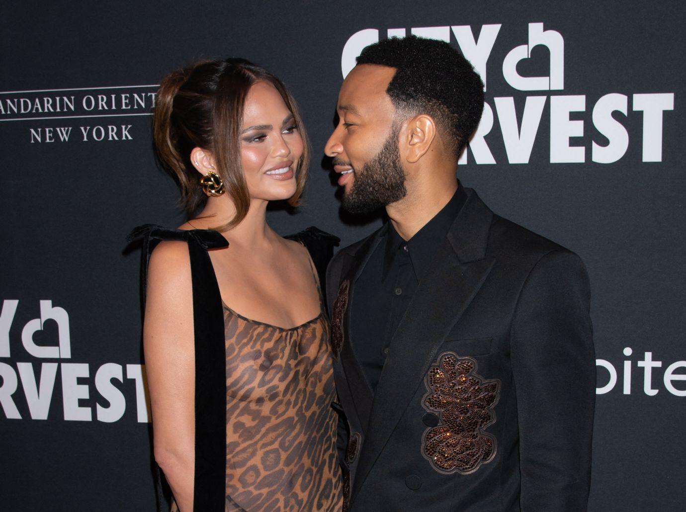 chrissy teigen hits back hater john legend keep having kids stay relevant