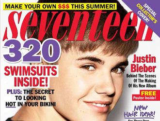 Bieber seventeen cover.jpg