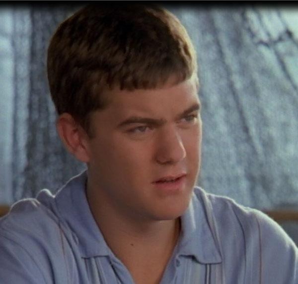 Pacey Witter