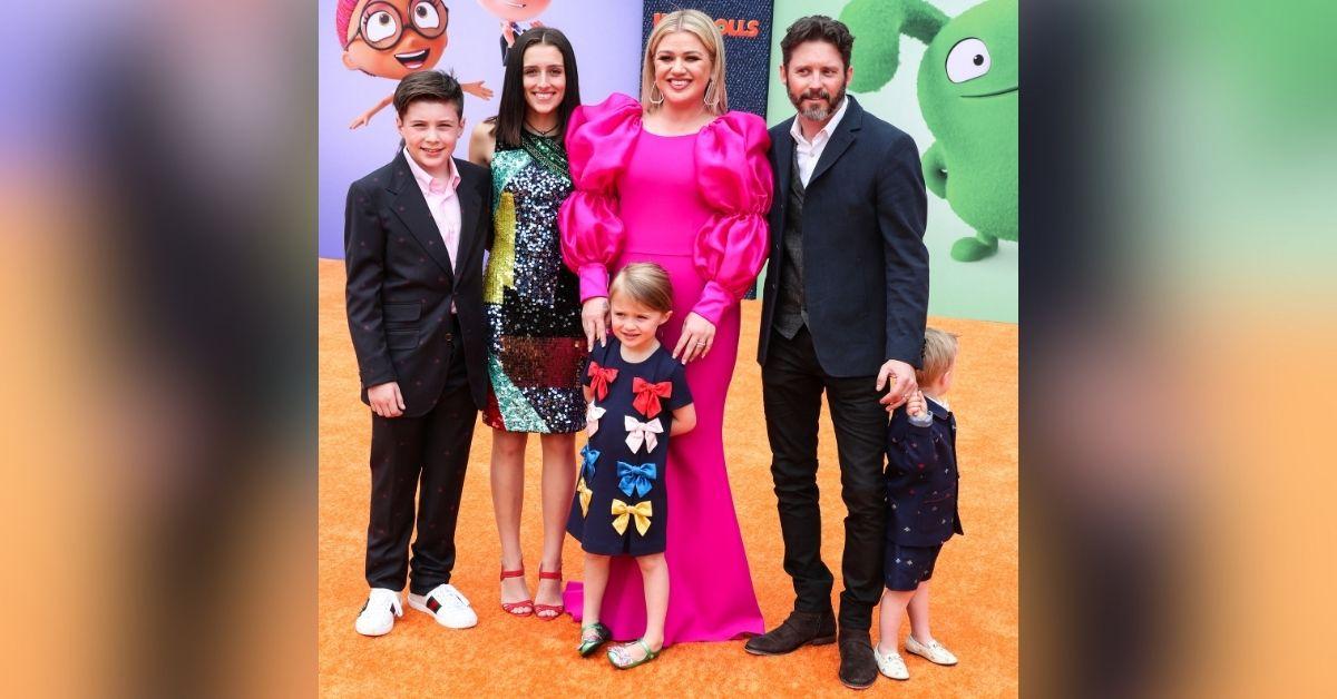 image of The singer said she needs to focus on family. 