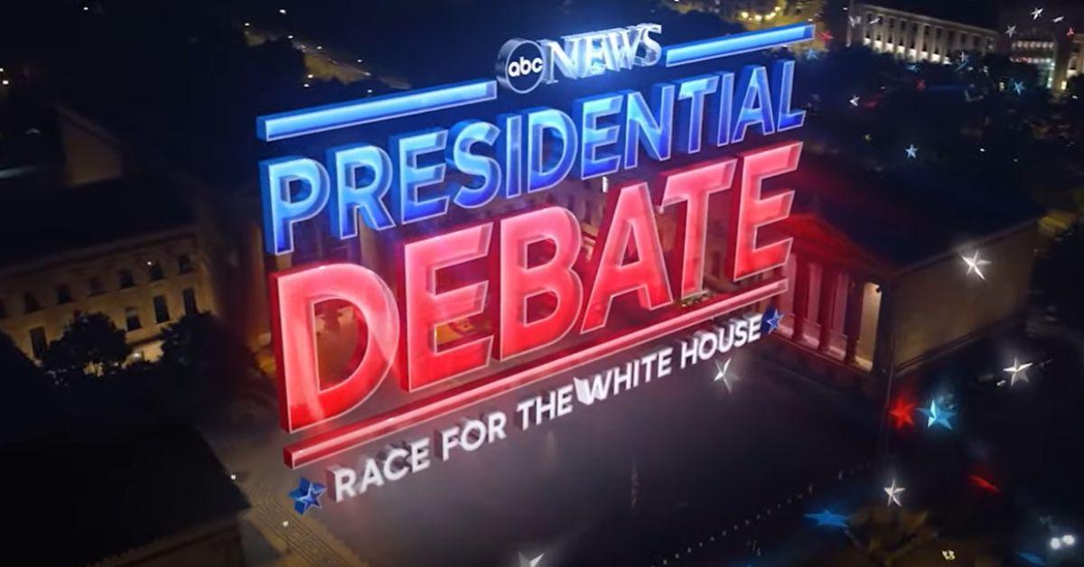 Donald Trump & Kamala Harris' First Presidential Debate: Viral Moments