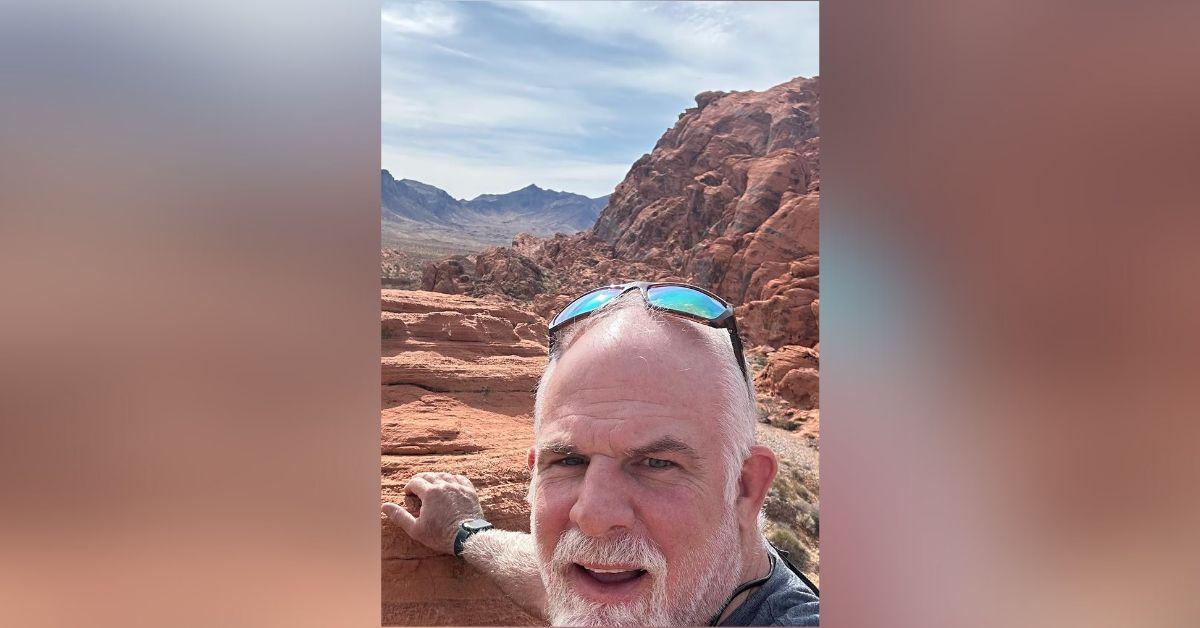 image of John McPhee is a retired Army Special Ops Sergeant who now works in security.