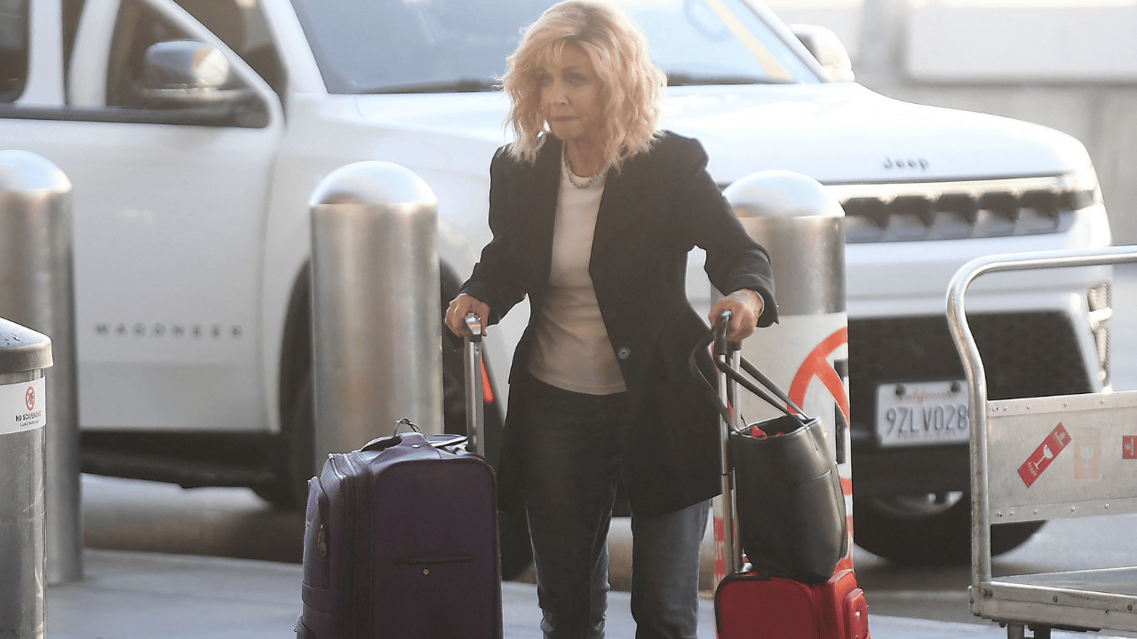 image of donna mills