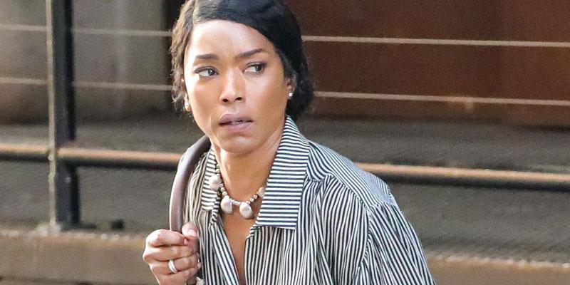 Angela bassett pp