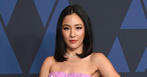 Constance Wu FOB Cancellation PP