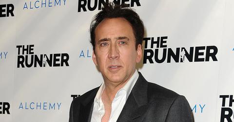 Paper Street Films’ Screening Of “The Runner” – Arrivals