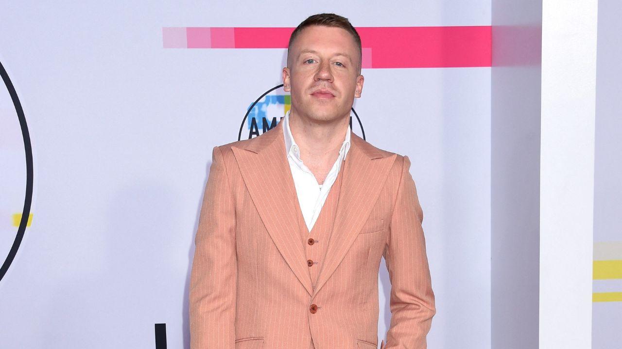 Image of Macklemore