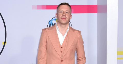 Image of Macklemore