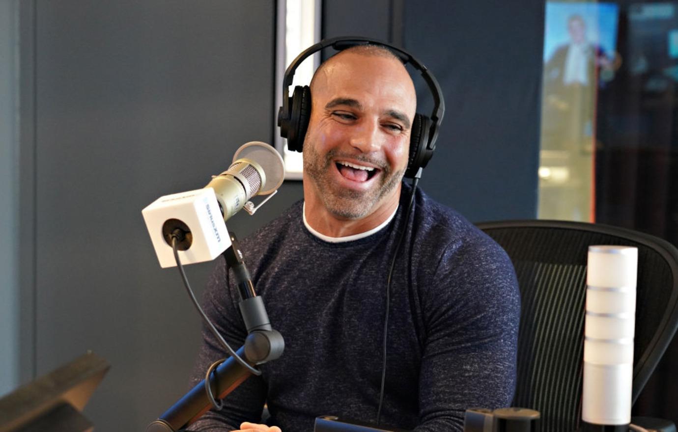 Joe Gorga