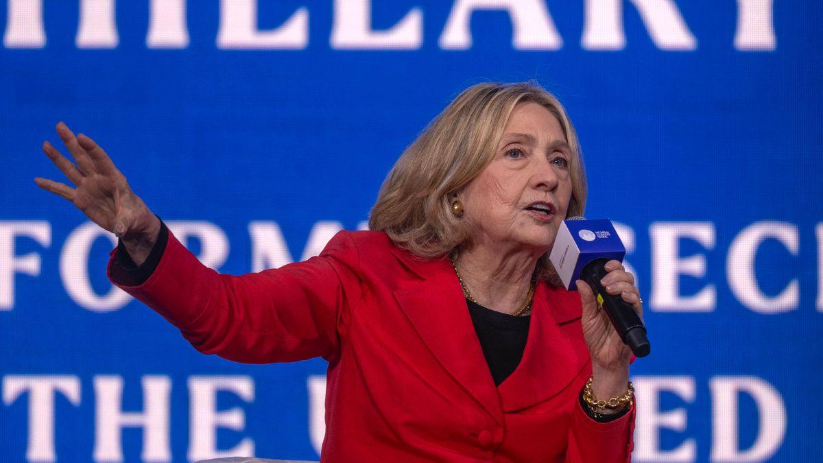 Image of The spree targeted political rivals.