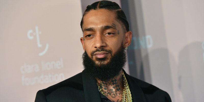 All the Performers For Nipsey Hussle's Grammys Tribute 2020