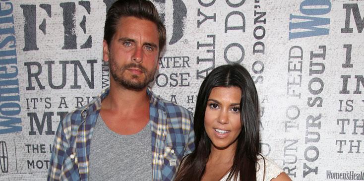 Scott Disick Sundance Utah Kourtney Kardashian Relapse Long