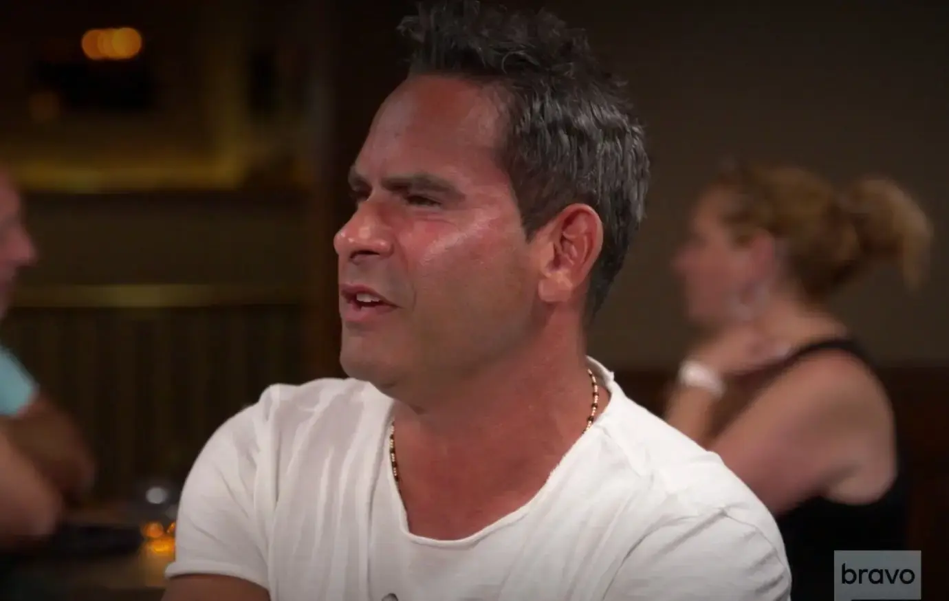 RHOC' Alum Claims 'RHONJ' Star Teresa Giudice Was TARGETED By 'Shady'  Businessman Luis Ruelas