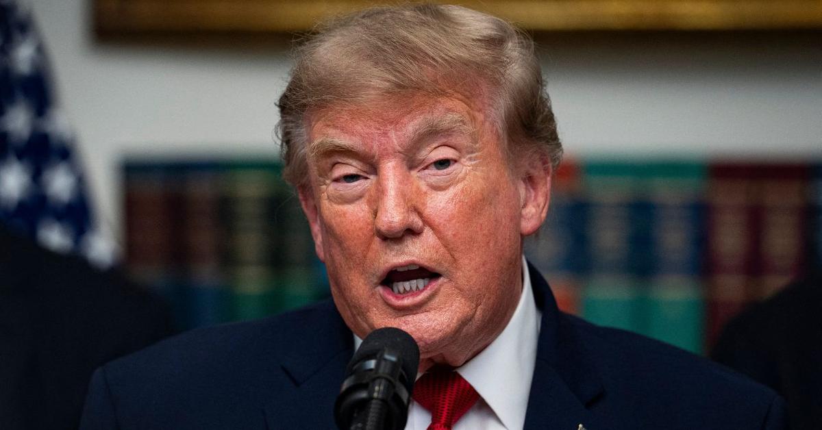 Donald Trump's 9/11 Firefighter Story Sparks Outrage From Critics After Ground Zero Claim