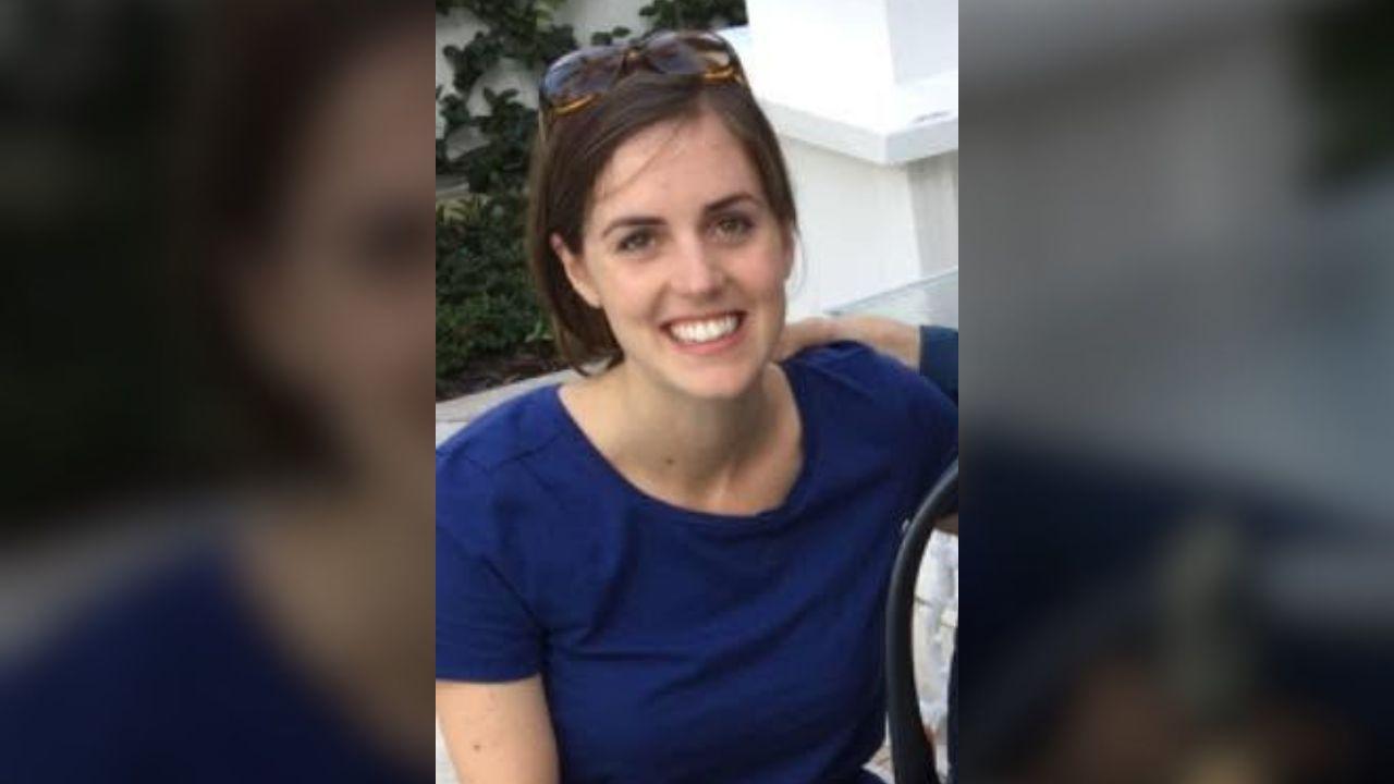 image of The Kennedy family remembered Kyle Kennedy for her 'formidable intellect, dry wit, and beauty.'