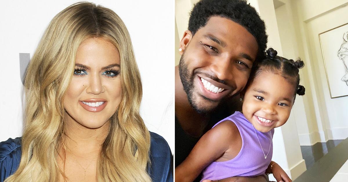 Khloé Kardashian 'Wants More Kids' With Tristan Thompson