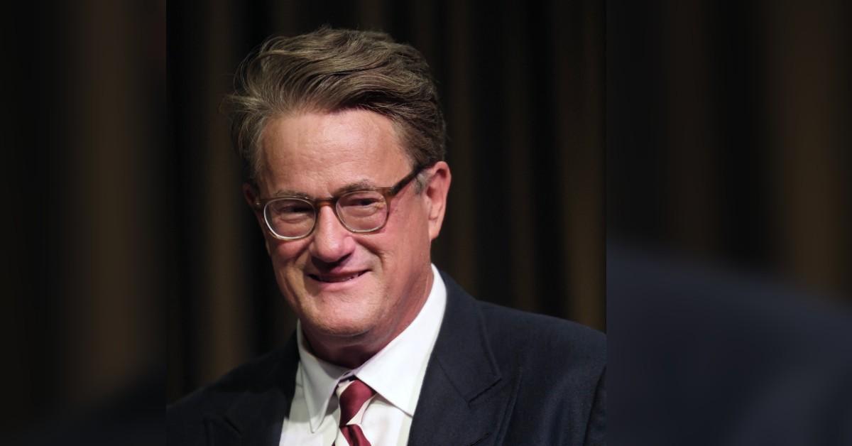 the view cast clashes joe scarborough mika visit donald trump