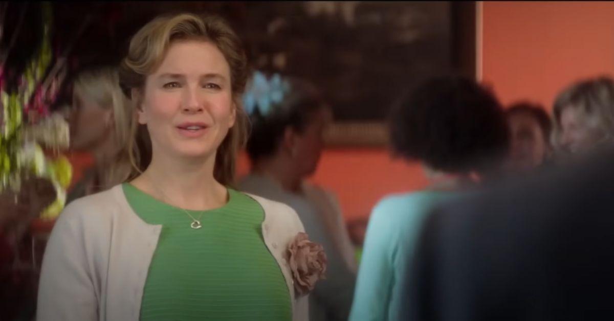 Everything To Know About 'Bridget Jones: Mad About The Boy'