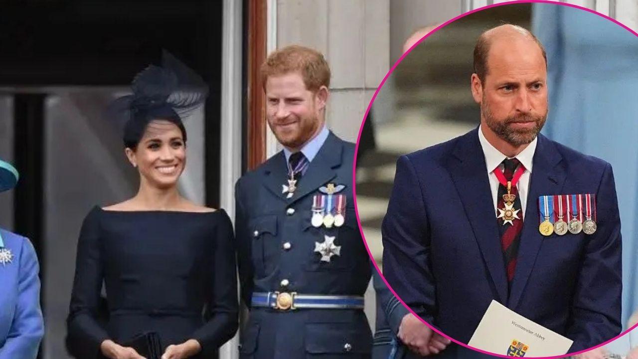 image of royal family 