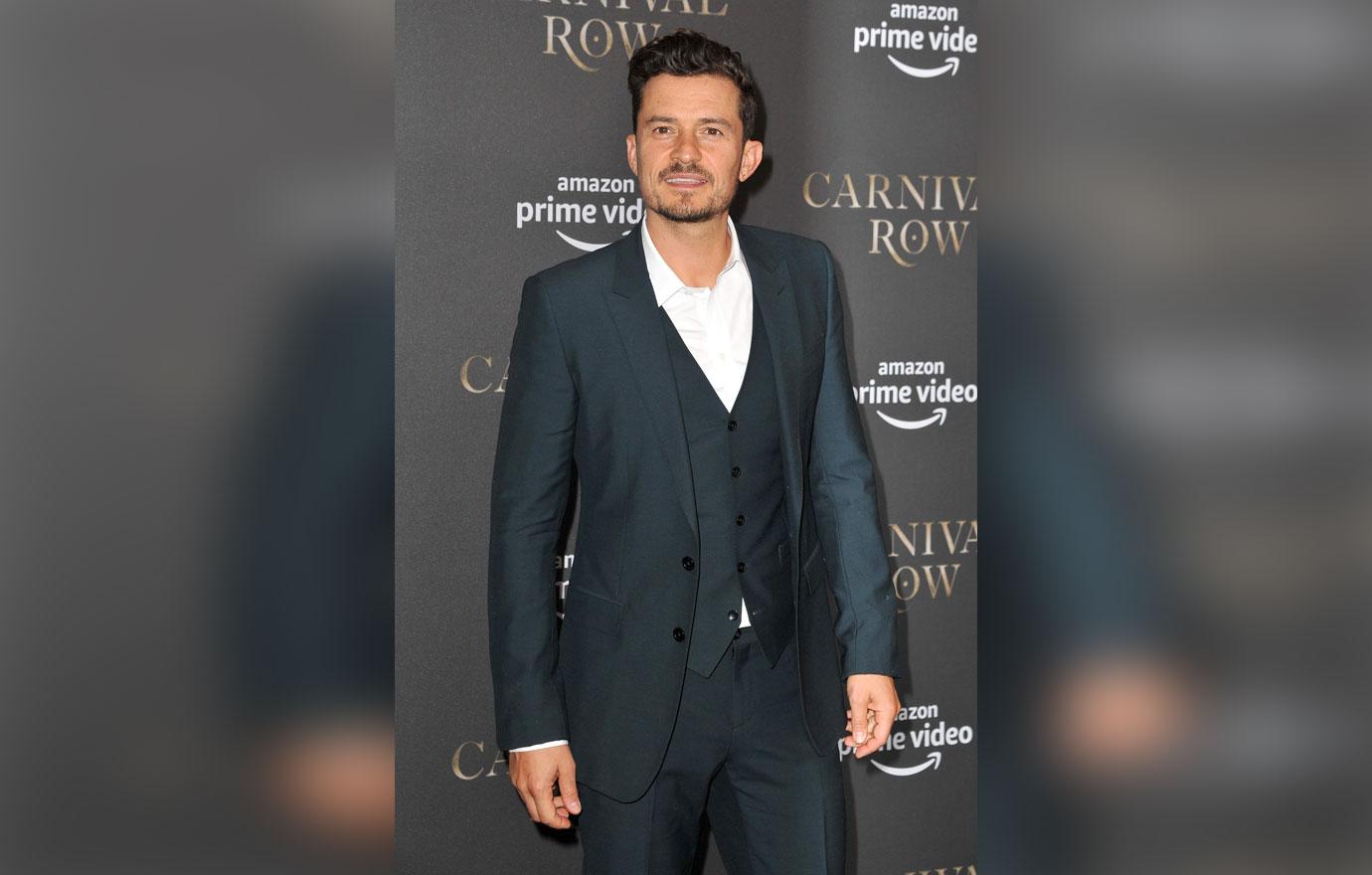 Orlando Bloom