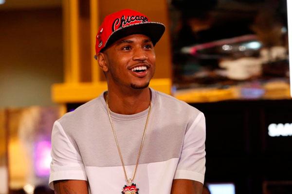 Trey Songz