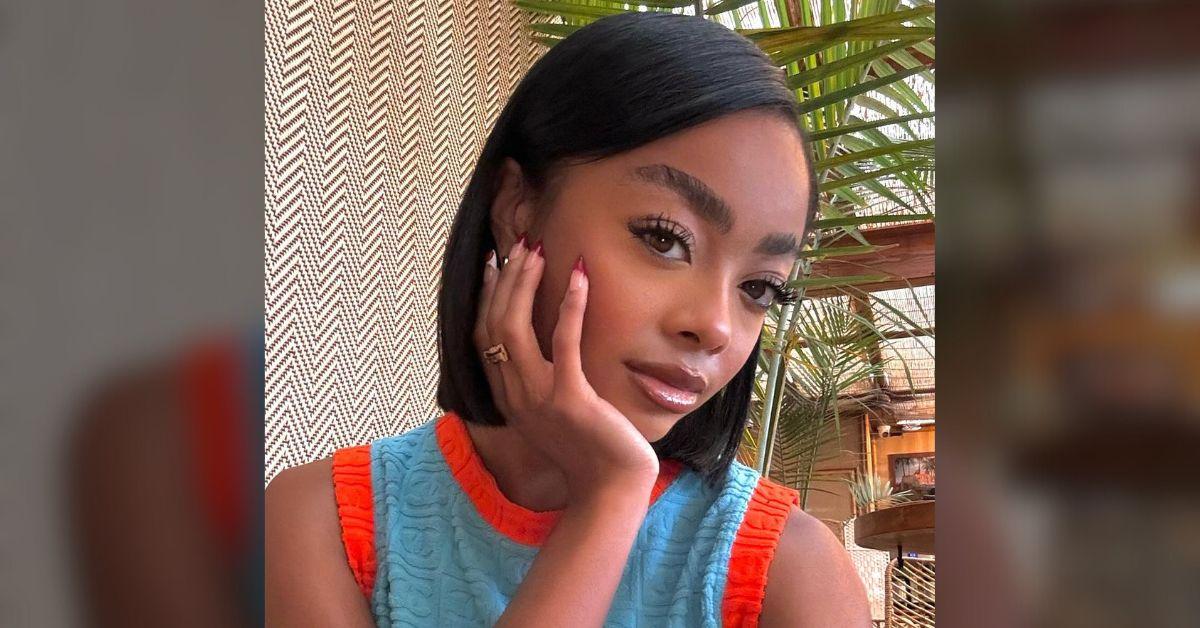 skai jackson arrest boyfriend fight