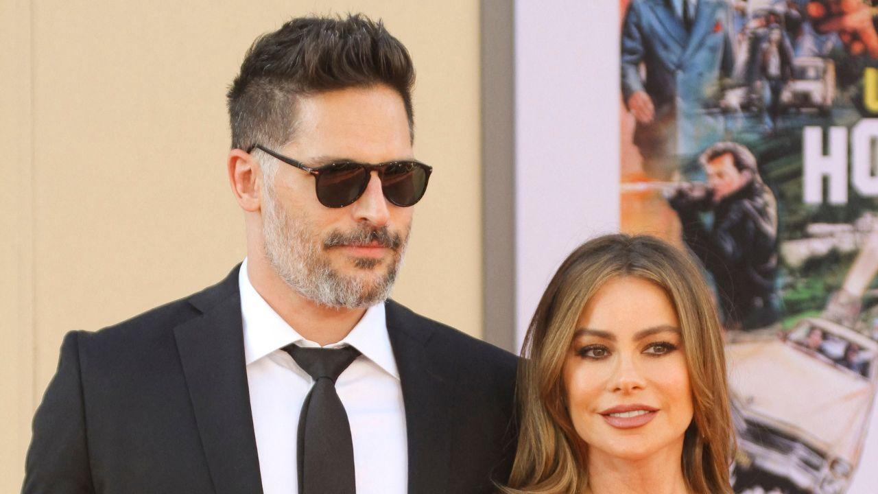 image of Joe Manganiello urged critics to read his memoir, 'Bloodlines.'