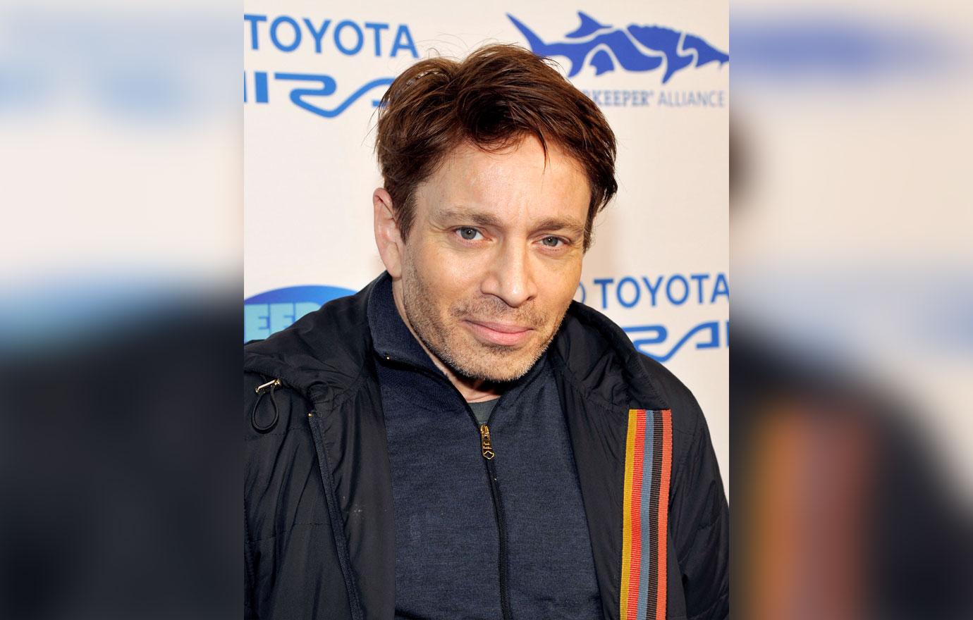 Chris Kattan