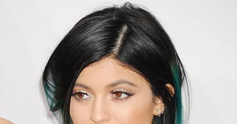 Kylie Jenner Calls Kendall Jenner Classy Hoe