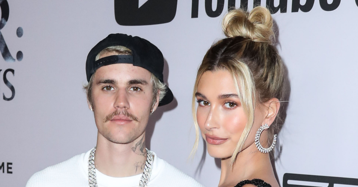 Justin Bieber Says Wife Hailey's Medical Scare Was 'Really Scary