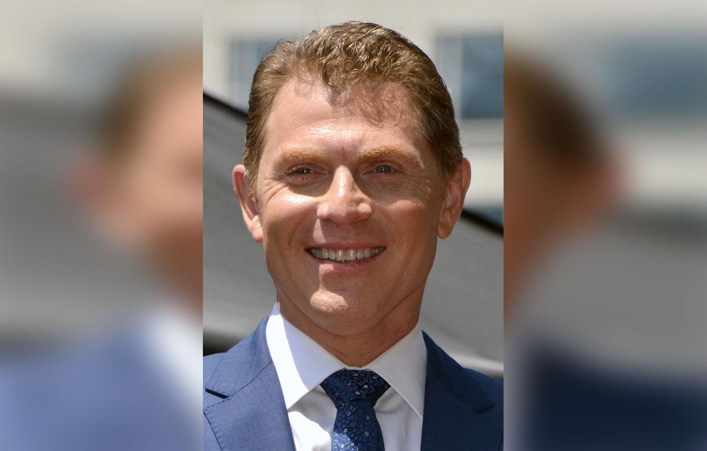 bobby flay preakness stakes