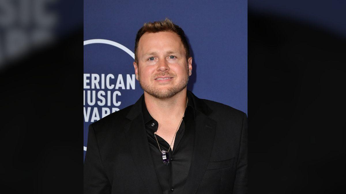 Photo of Spencer Pratt
