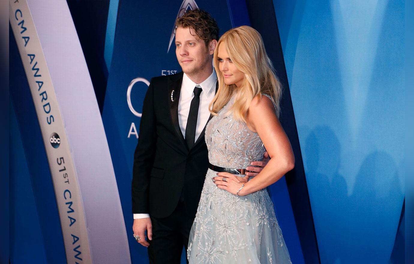 Miranda lambert anderson east