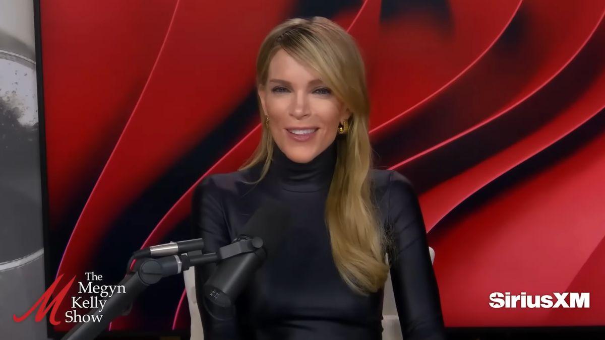 Image of Megyn Kelly 'was critical of me for years and I didn’t lose,' Donald Trump claimed.