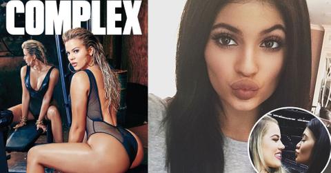 Khloe kardashian kylie jenner complex 01