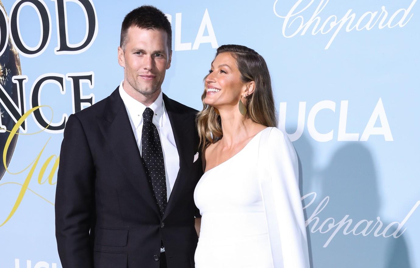 Tom Brady doesn't have to have kids!' - USWNT icon Lloyd opens up