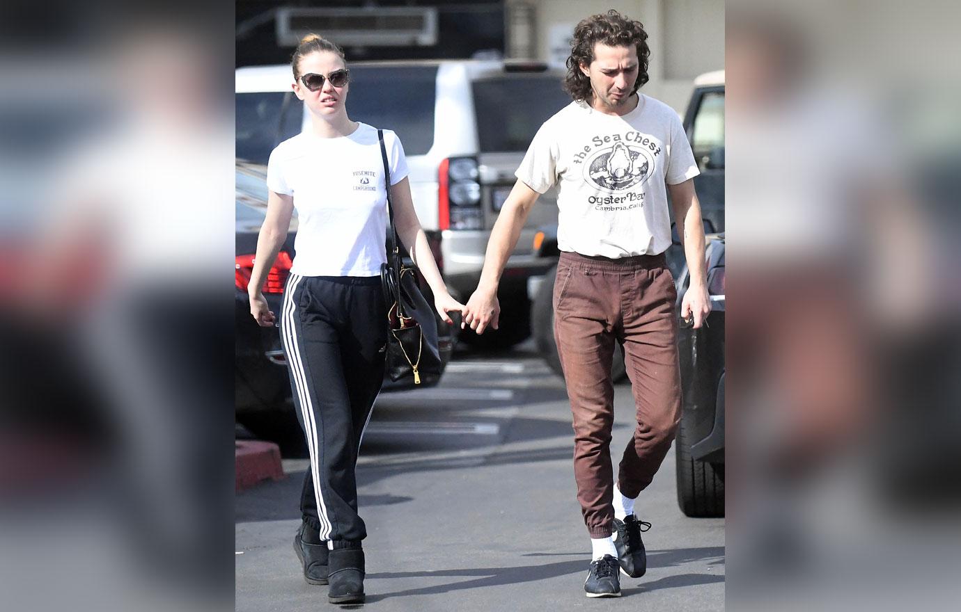 Shia with mia