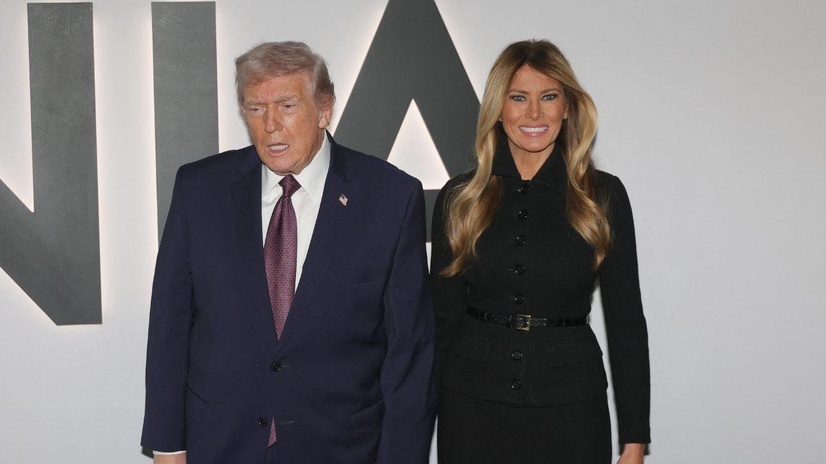 Image of Comedians kept using the documentary as an easy punchline.