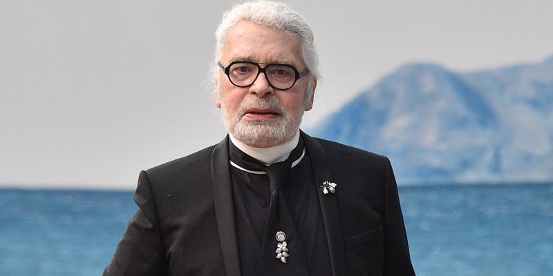 Karl Lagerfeld: Chanel designer dead at age 85 - Vox