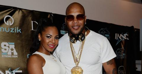 Flo Rida’s All White Private Yacht Party