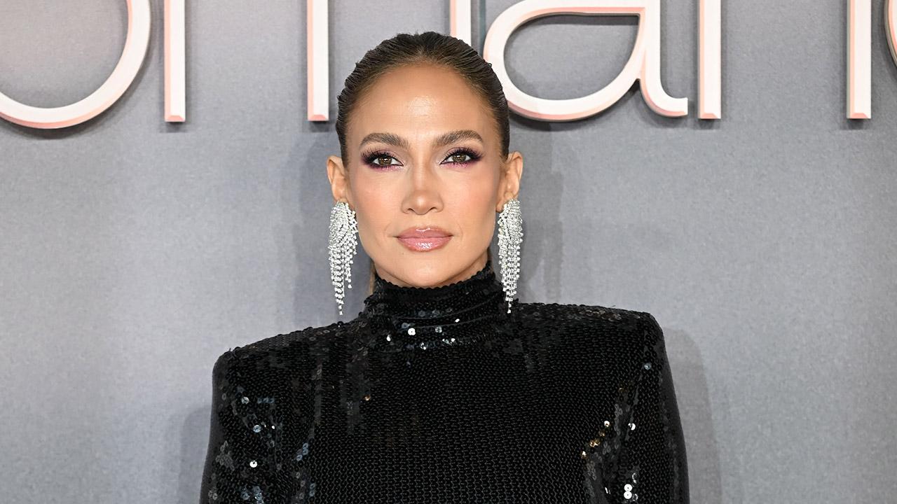 Jennifer Lopez,
