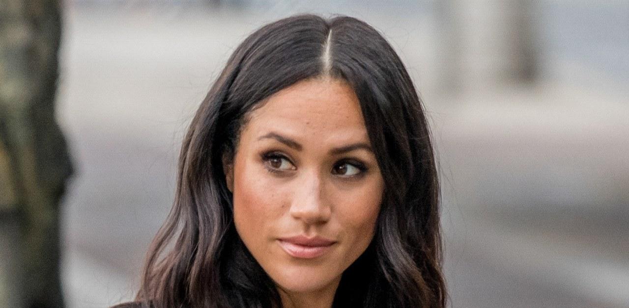 meghan markle takes dig kate middleton